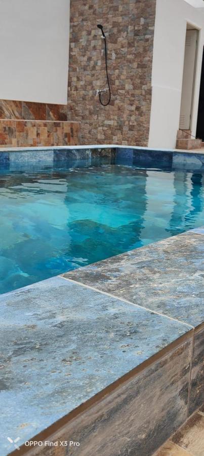 4 Family Home With Pool, Fuerteventura-Gran Tarajal Juan Gopar Exterior foto
