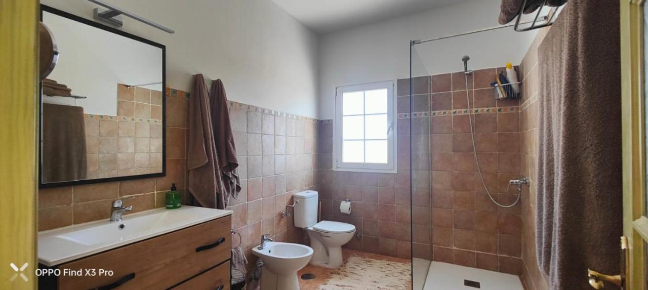 4 Family Home With Pool, Fuerteventura-Gran Tarajal Juan Gopar Exterior foto